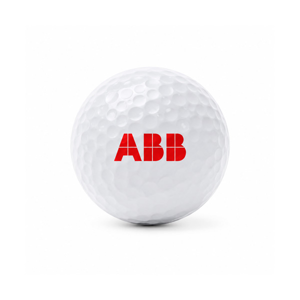 Bolas de Golf para Brindes Corporativos