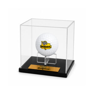 Caixa para Bola de Golf com Logo