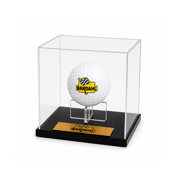 Caixa para Bola de Golf com Logo