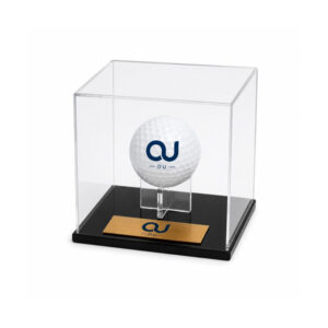 Caixa Premium para Bola de Golf