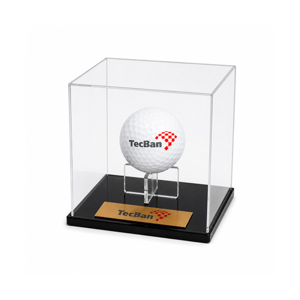 Caixa para Bola de Golf para Brindes