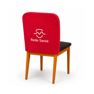 Capa para Cadeira Sublimada