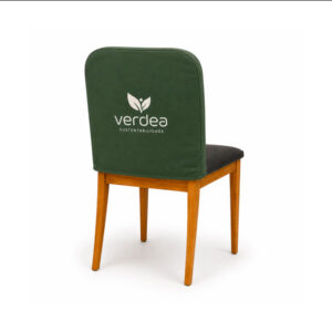 Capa para Cadeira Promocional