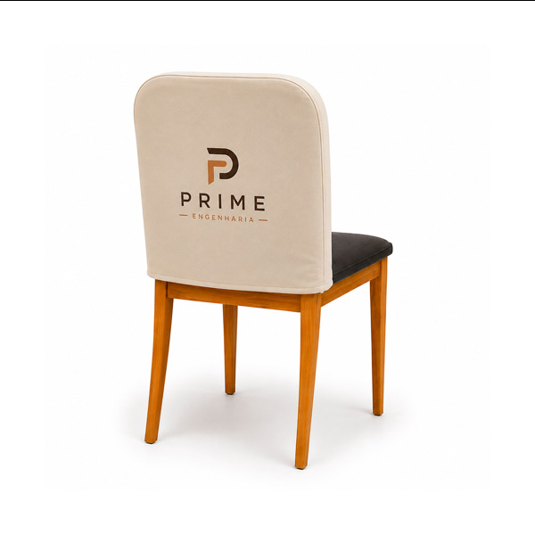 Capa para Cadeira para Eventos