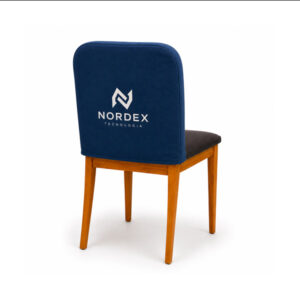 Capa para Cadeira de Hotel Personalizada