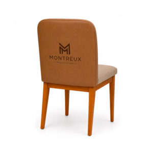 Capa para Cadeira para Casamento