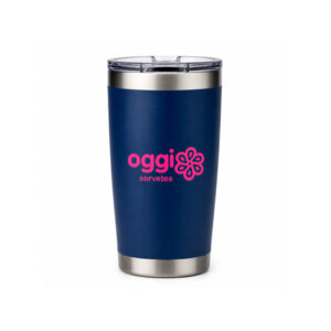 Copo Térmico Magic Beer para bebibas geladas