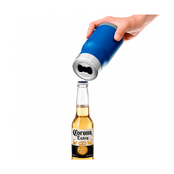 Copo Térmico Inox 380ml Multiuso Para Brinde