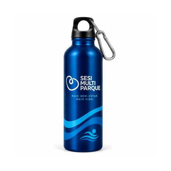 Squeeze Personalizado para Piscina
