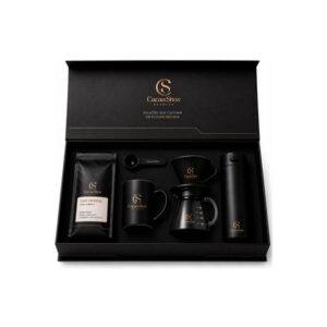 Kit Café Personalizado