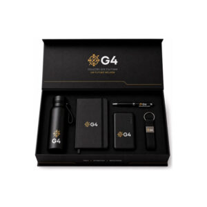 Kit Premium Personalizado